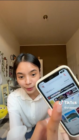 Creator content for ShopBack